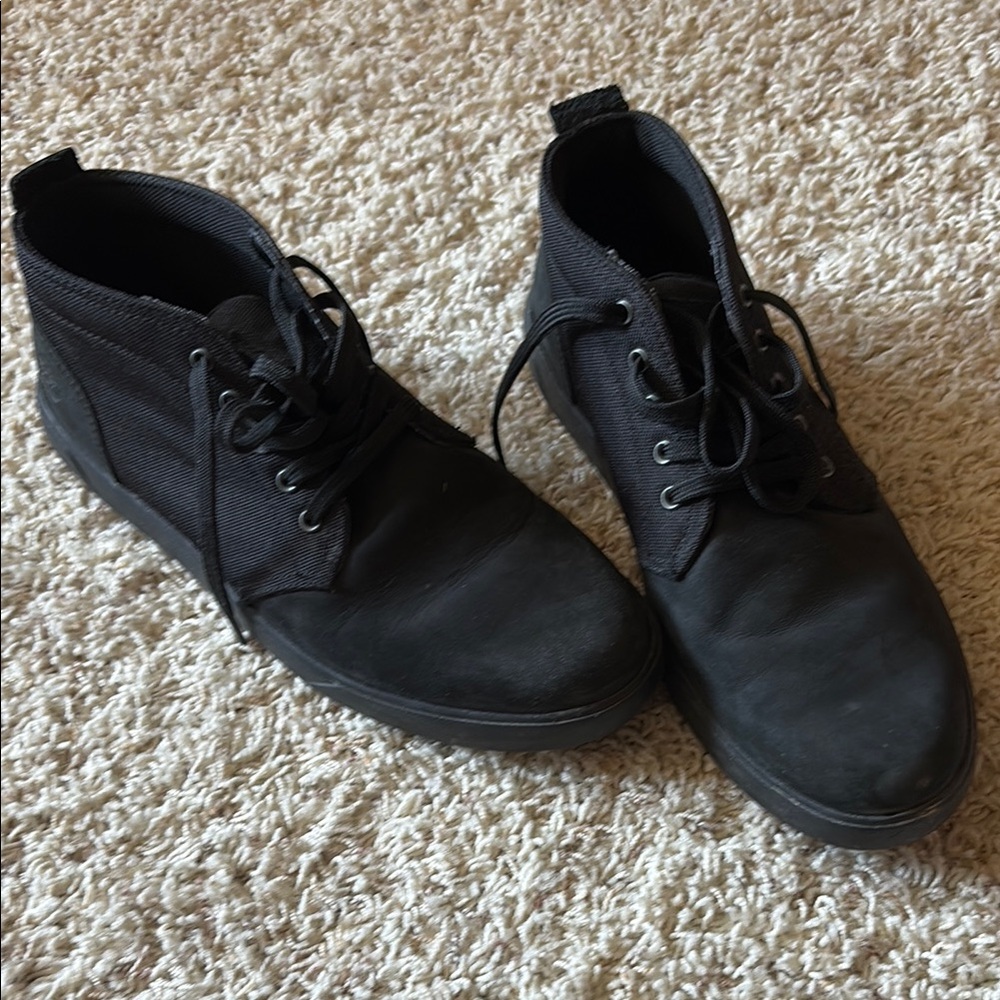 Timberland shoes